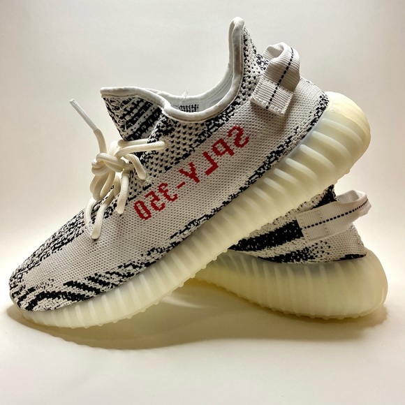 Adidas Yeezy Boost 350 V2